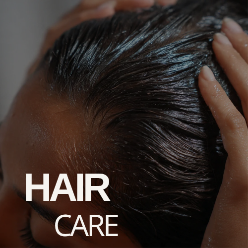 Haircare