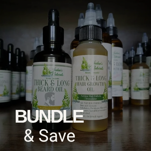 Bundle & Save